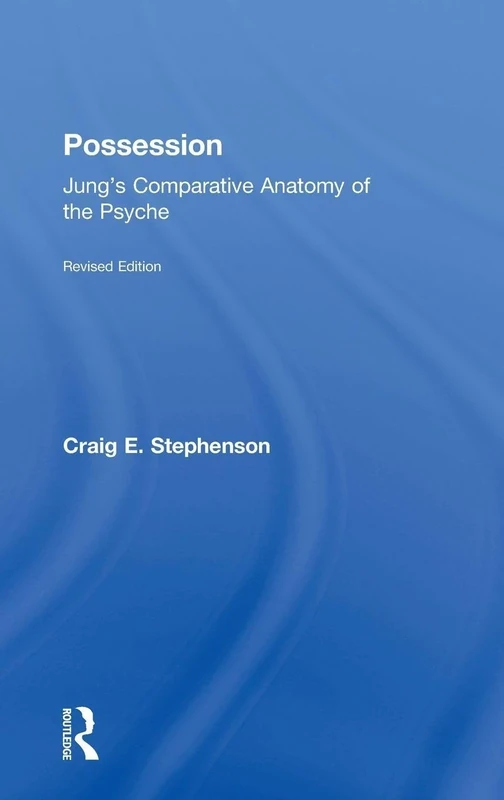 Possession: Jung's Comparative Anatomy of the Psyche - Image 1