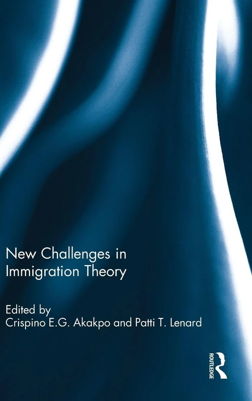 New Challenges in Immigration Theory