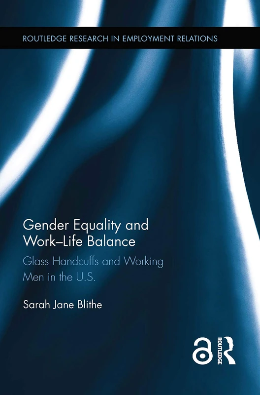 Routledge Gender Equality and Work-Life Balance Research Book