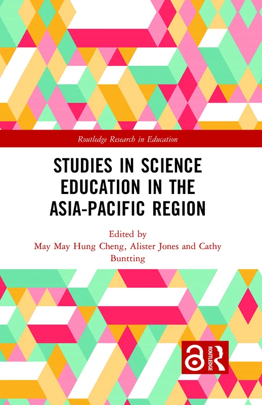 Routledge Studies in Science Education in the Asia-Pacific Region