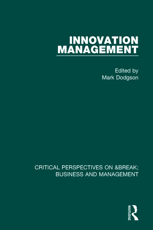 Innovation Management vol III: 3