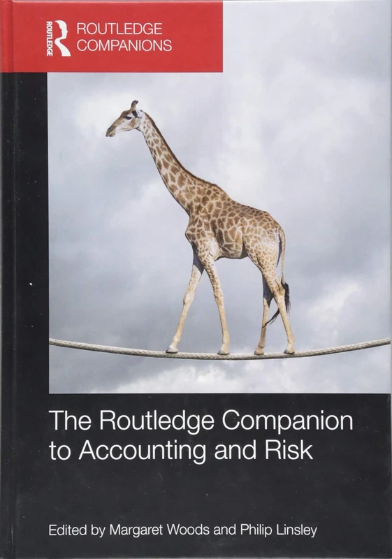 The Routledge Companion to Accounting and Risk (Routledge Companions in Business, Management and Marketing)