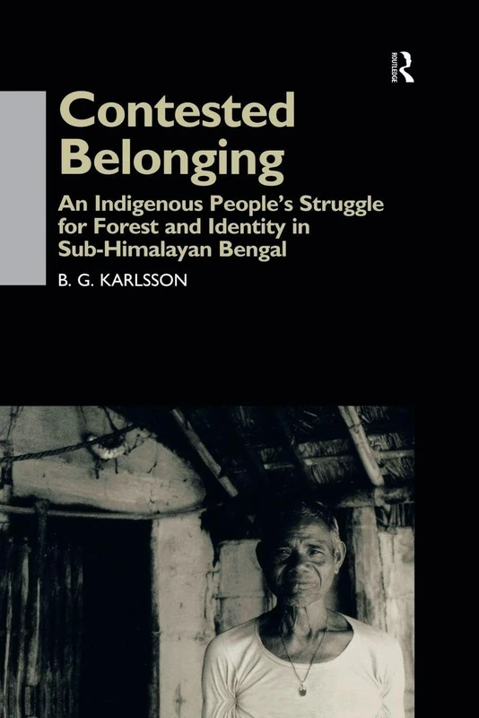 Contested Belonging: An Indigenous People's Struggle for Forest and Identity in Sub-Himalayan Bengal - Image 1