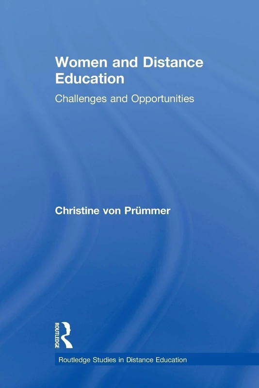 Women and Distance Education: Challenges and Opportunities