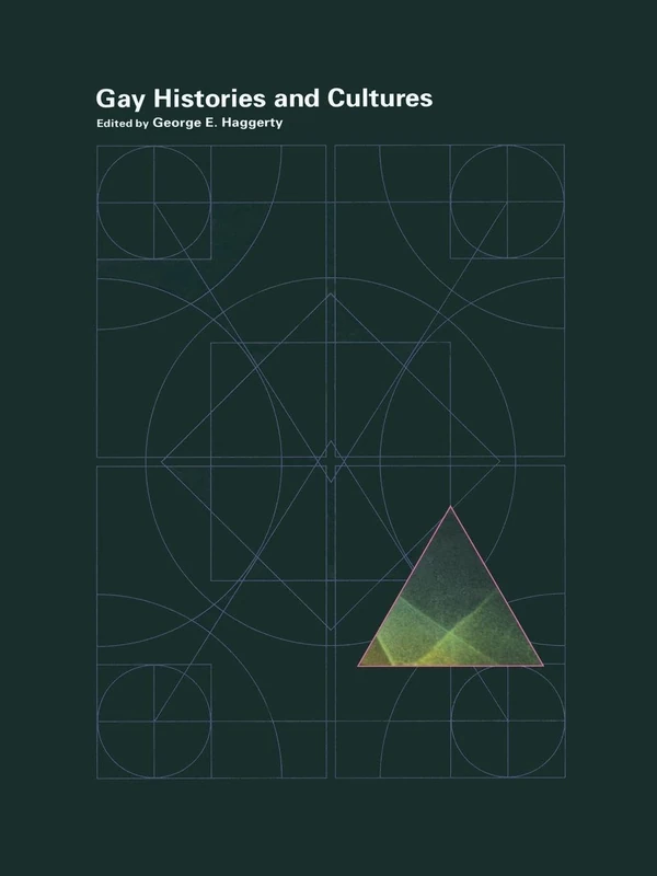 Encyclopedia of Gay Histories and Cultures: An Encyclopedia (Encyclopedias of Contemporary Culture)