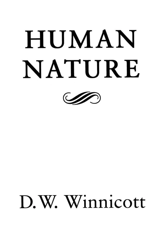 Human Nature - Image 1