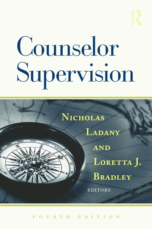 Counselor Supervision