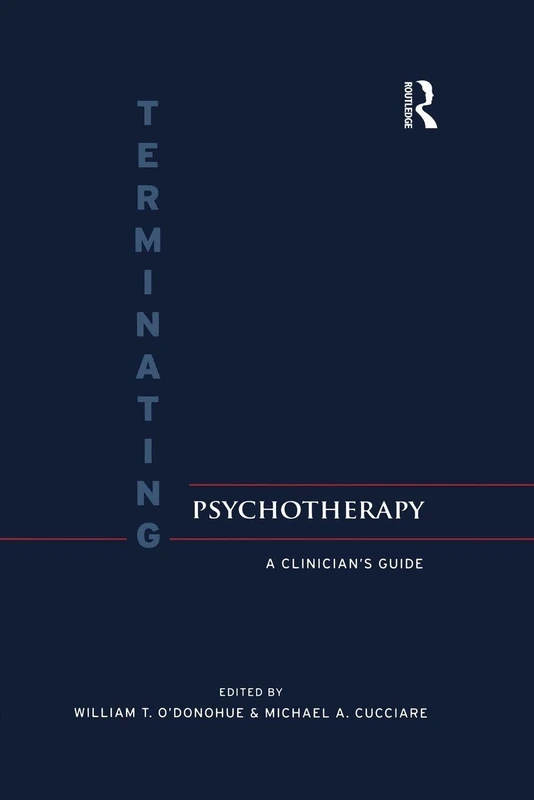 Terminating Psychotherapy: A Clinician's Guide