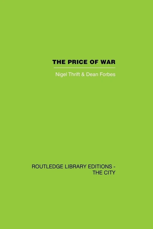 The Price of War: Urbanization in Vietnam, 1954-1985 - Image 1