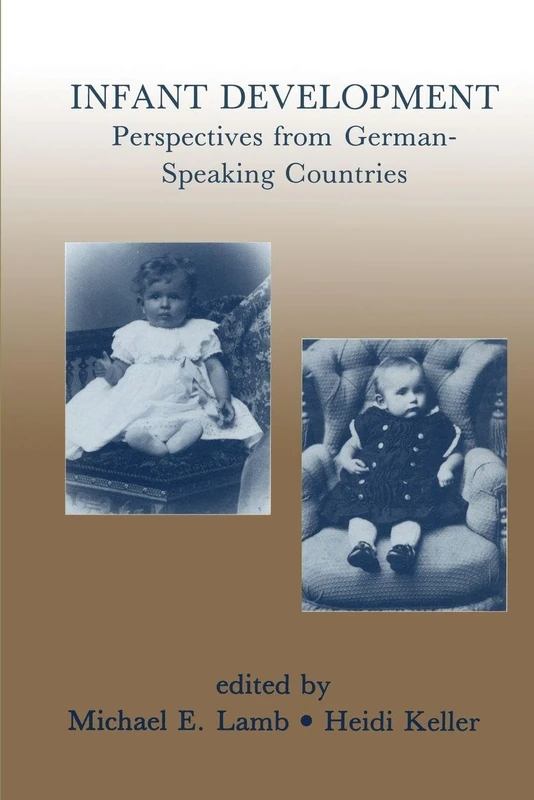 Infant Development: Perspectives From German-speaking Countries
