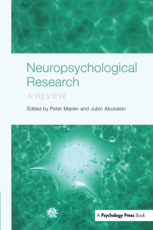 Neuropsychological Research: A Review