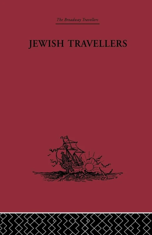 Jewish Travellers