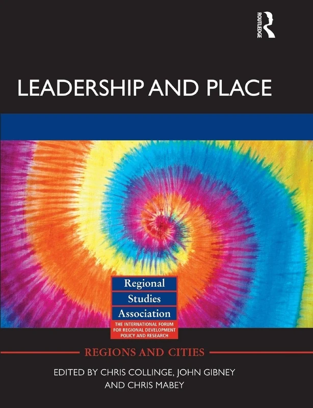 Leadership and Place (Regions and Cities)