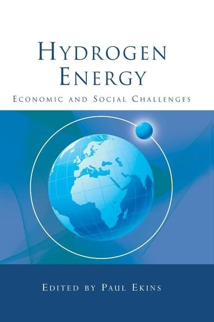 Hydrogen Energy: Economic and Social Challenges