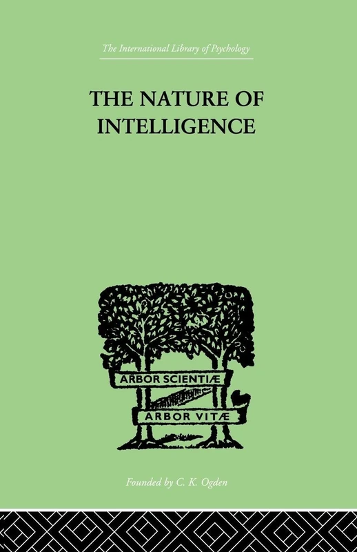 The Nature of Intelligence - Image 1