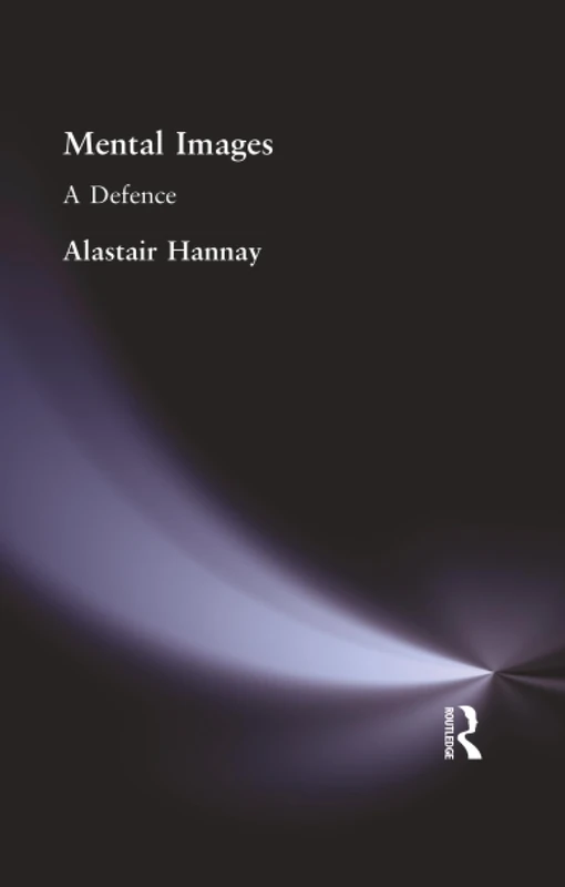 Mental Images: A Defence