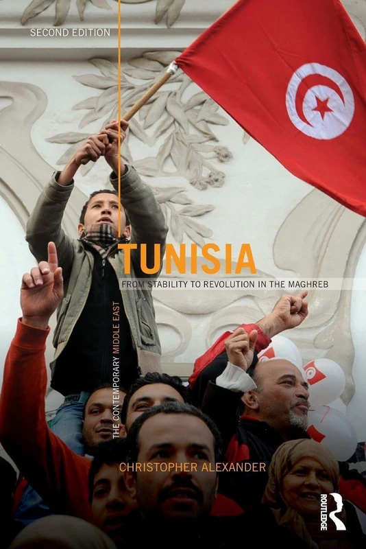 Tunisia: From stability to revolution in the Maghreb (The Contemporary Middle East)