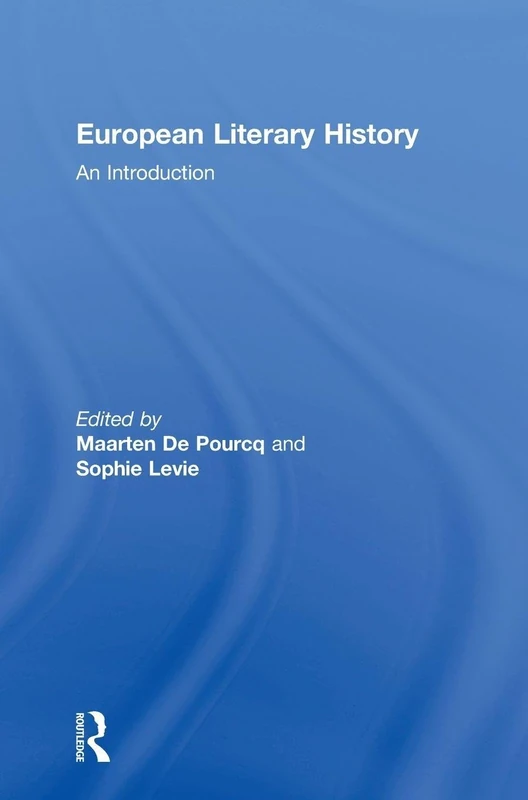 European Literary History: An Introduction