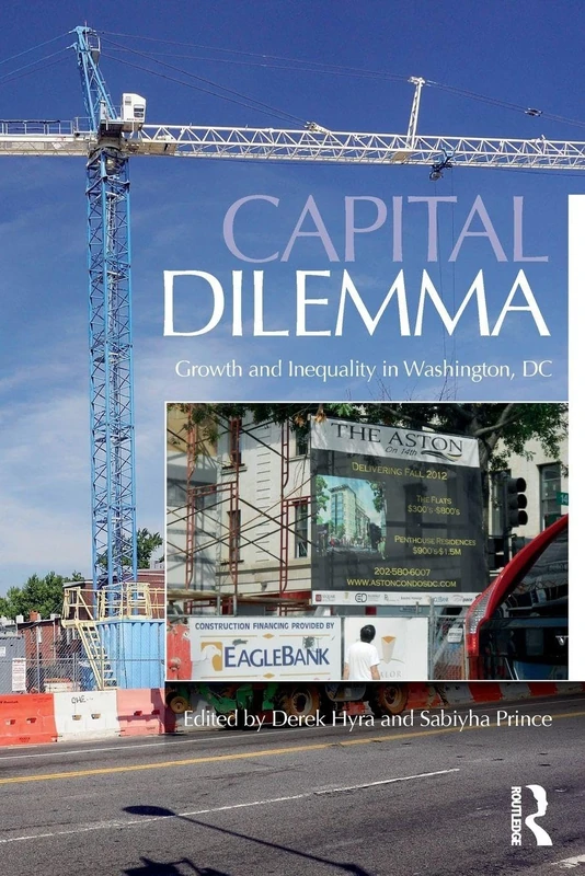 Capital Dilemma: Growth and Inequality in Washington, D.C. - Image 1