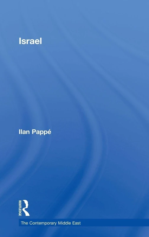 Israel (The Contemporary Middle East)