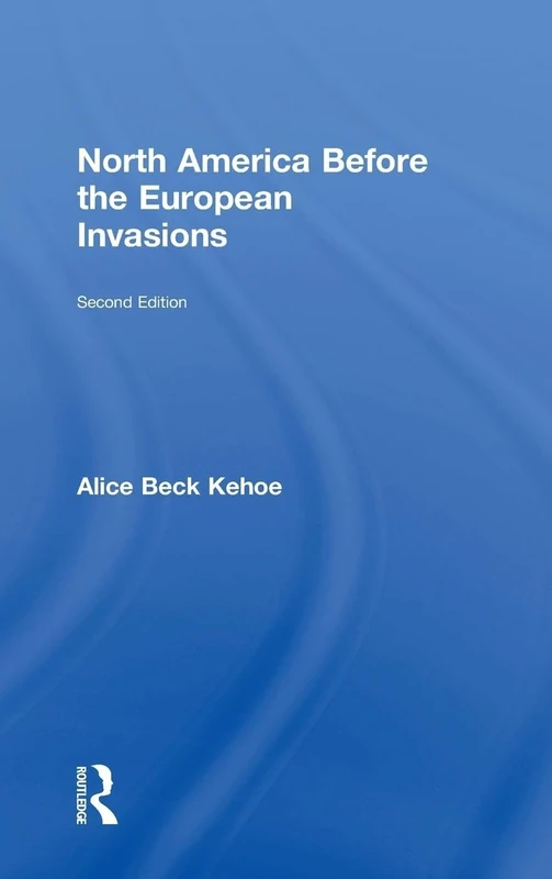 North America before the European Invasions