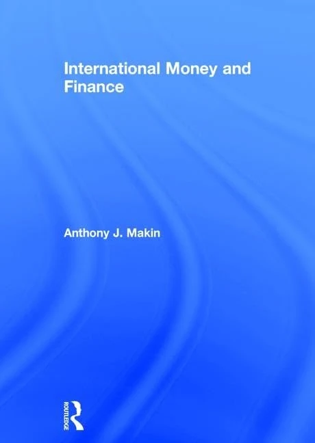 International Money and Finance