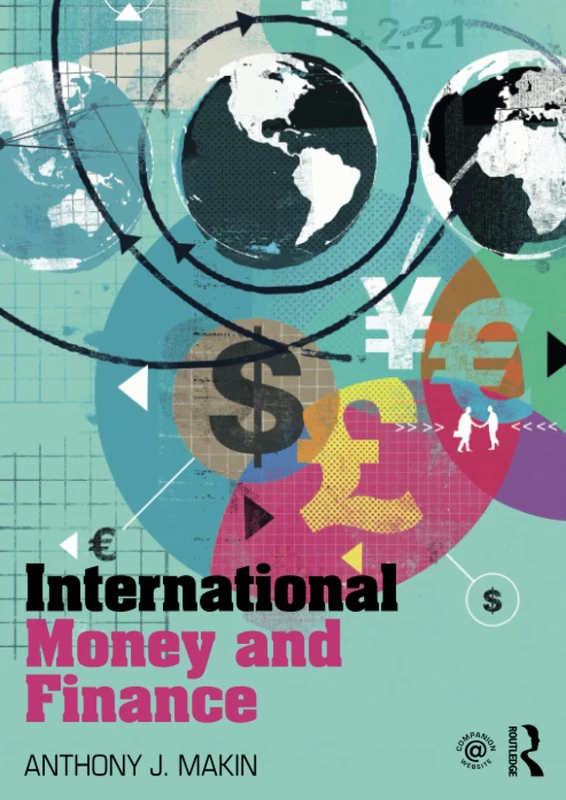 International Money and Finance