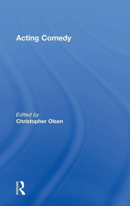 Acting Comedy
