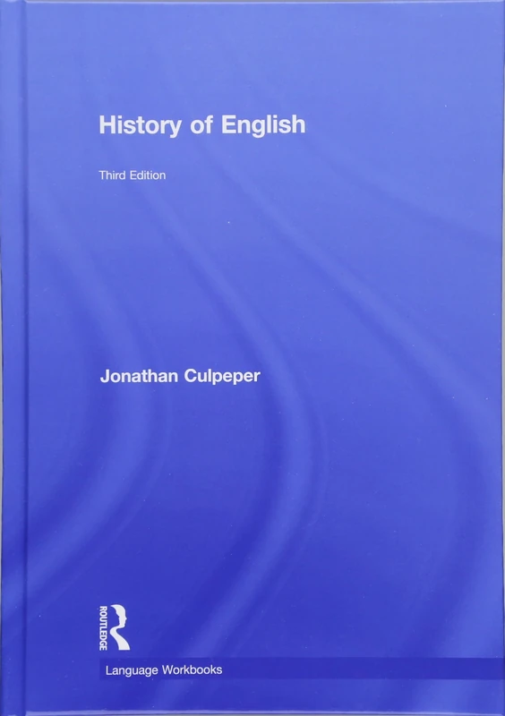 History of English (Language Workbooks)
