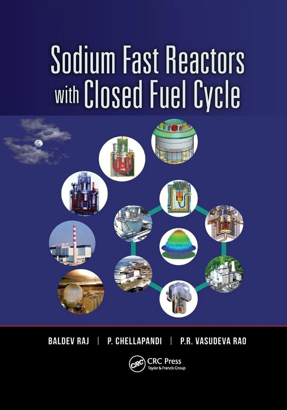 Sodium Fast Reactors with Closed Fuel Cycle