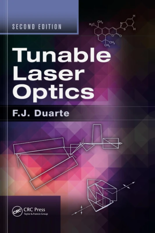Tunable Laser Optics