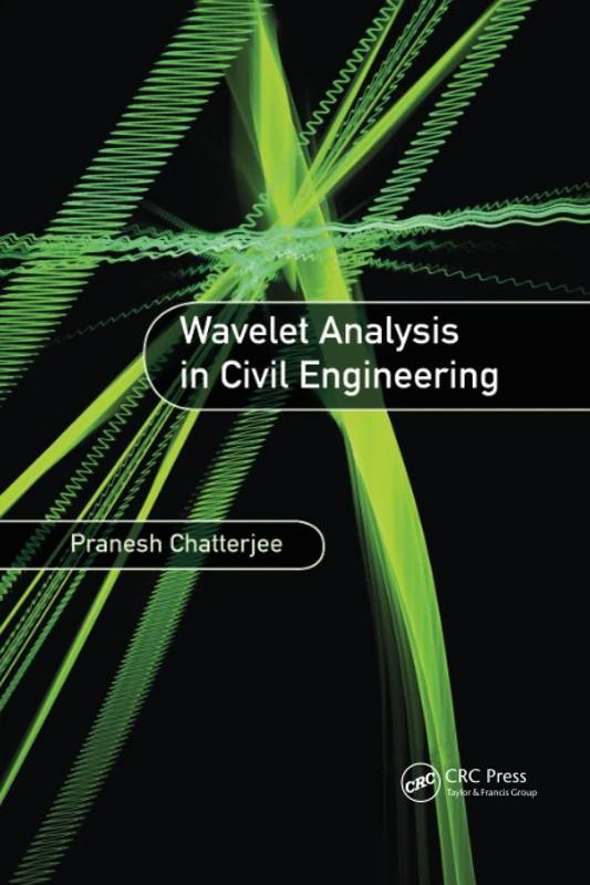 Wavelet Analysis in Civil Engineering