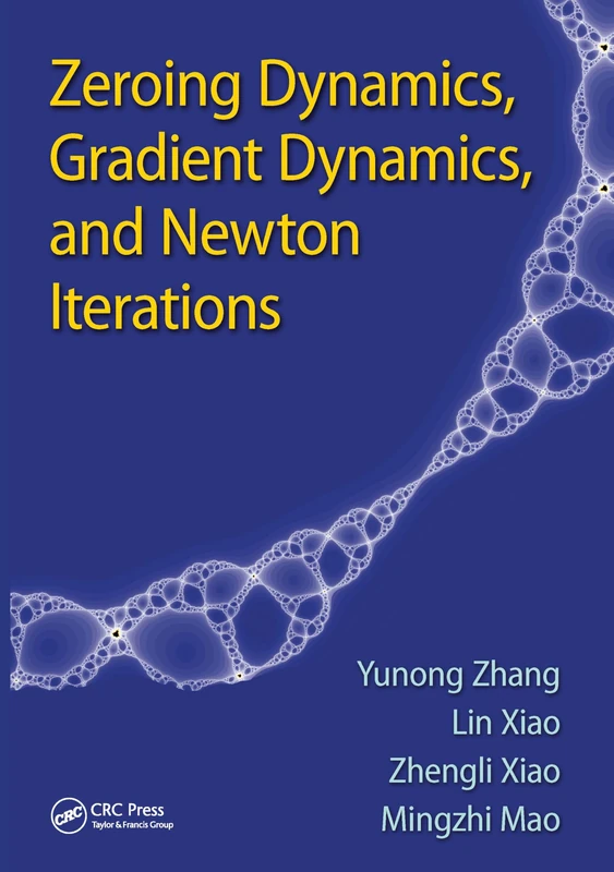 Zeroing Dynamics, Gradient Dynamics, and Newton Iterations