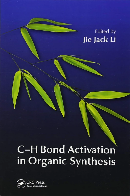 C-H Bond Activation in Organic Synthesis