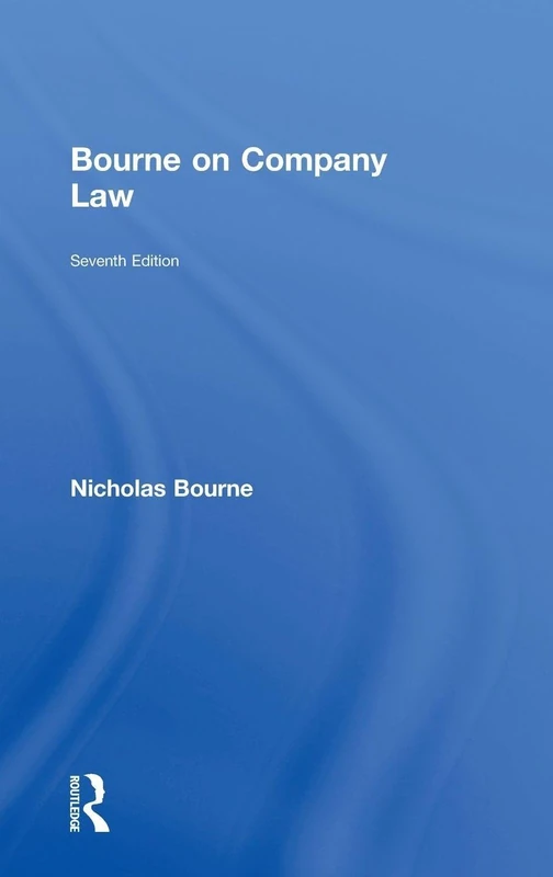 Bourne on Company Law