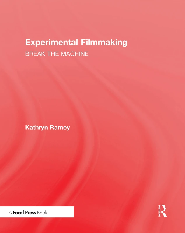 Experimental Filmmaking: BREAK THE MACHINE