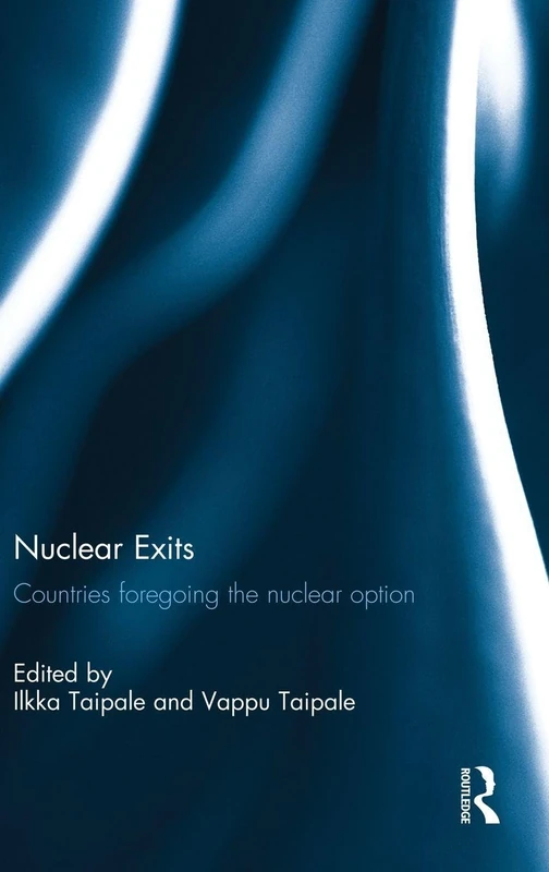 Nuclear Exits: Countries foregoing the nuclear option