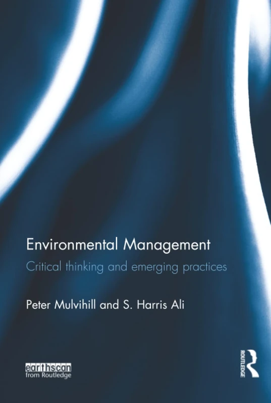 Routledge Environmental Management: Critical Thinking Book