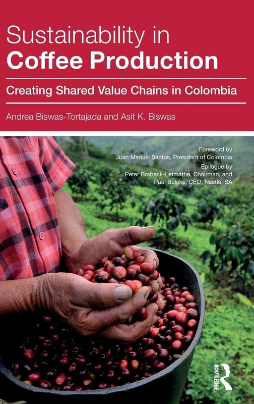 Routledge - Sustainability in Coffee Production in Colombia