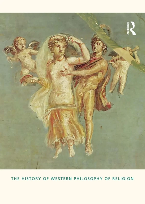 The History of Western Philosophy of Religion, five volume set: v.1 Ancient Philosophy and Religion: v.2 Medieval Philosophy and Religion: v.3 Early ... v.5 Twentieth-century Philosophy and Religion
