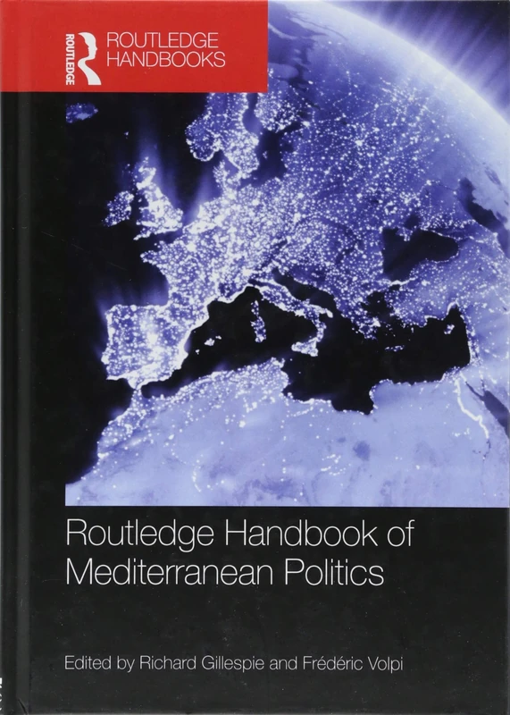 Routledge Handbook of Mediterranean Politics