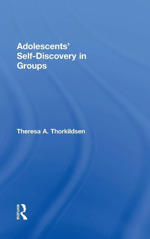 Adolescents' Self-Discovery in Groups