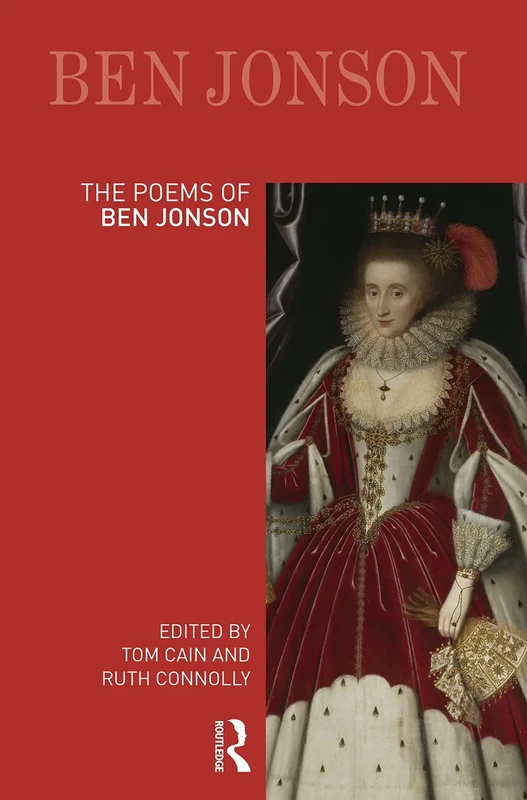 The Poems of Ben Jonson (Longman Annotated English Poets)