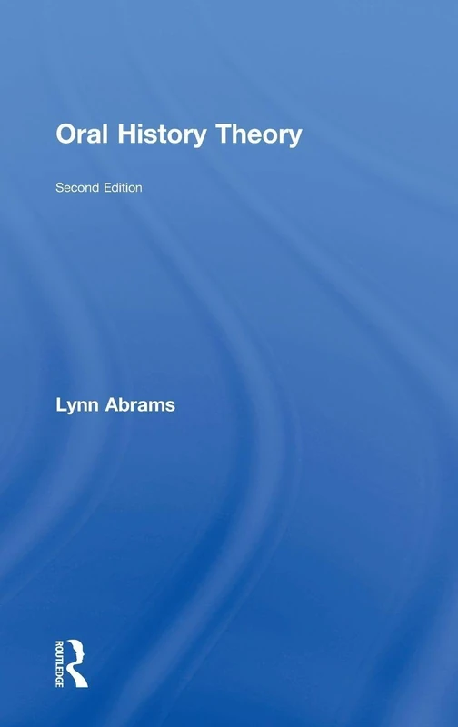 Oral History Theory