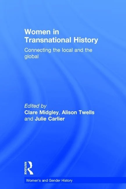 Routledge Women in Transnational History - Academic Book