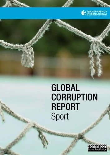 Global Corruption Report: Sport