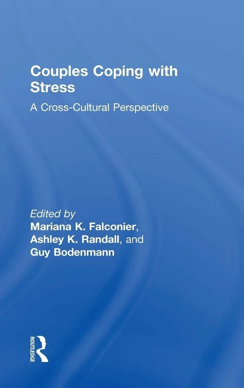 Couples Coping with Stress: A Cross-Cultural Perspective