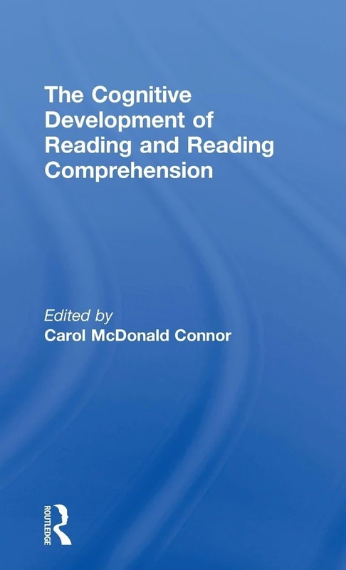 Routledge - The Cognitive Development of Reading and Comprehension