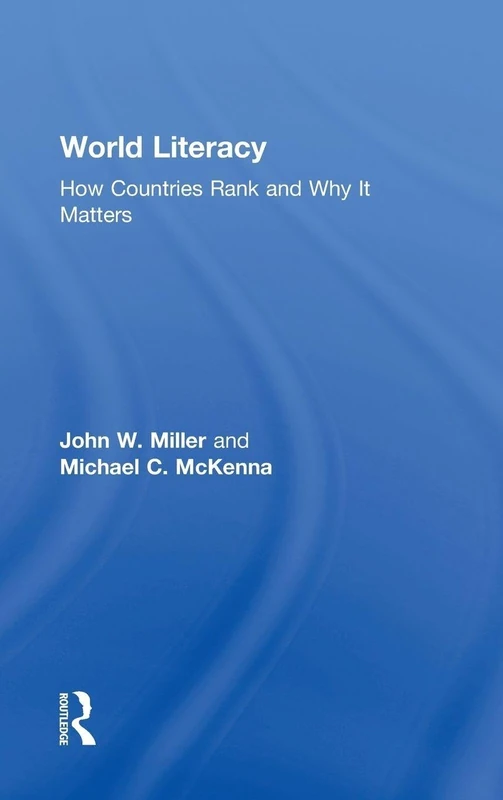 World Literacy: How Countries Rank and Why It Matters - Image 1