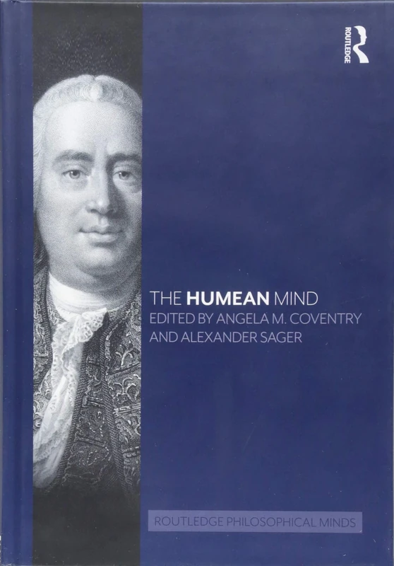 The Humean Mind (Routledge Philosophical Minds)